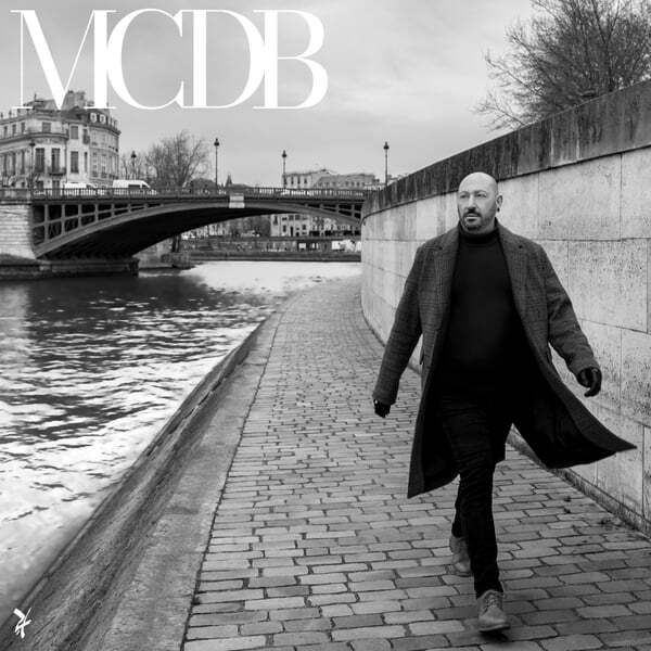 Cover art for MCDB